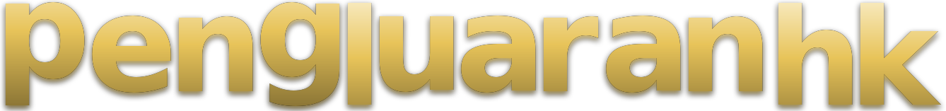 pengluaran hk logo